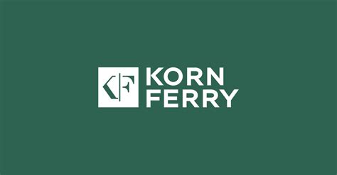 Korn Ferry to Report Quarterly Earnings via Live Webcast on .